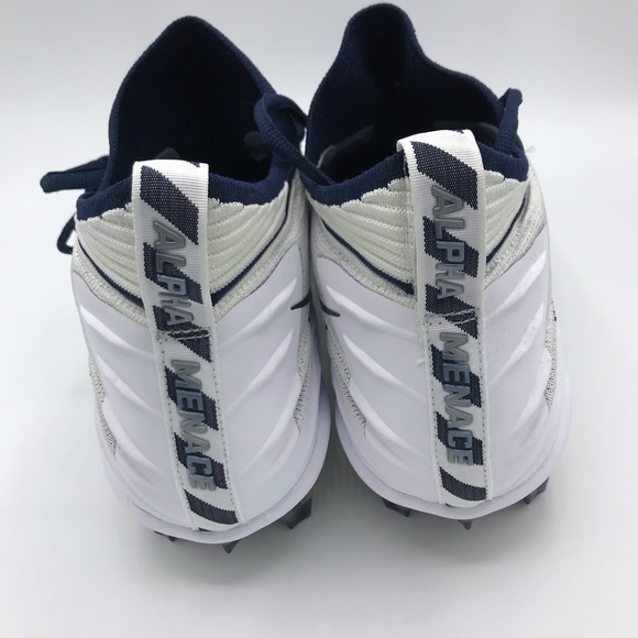 Nike Alpha Menace Elite Mid - Picture 4 of 5